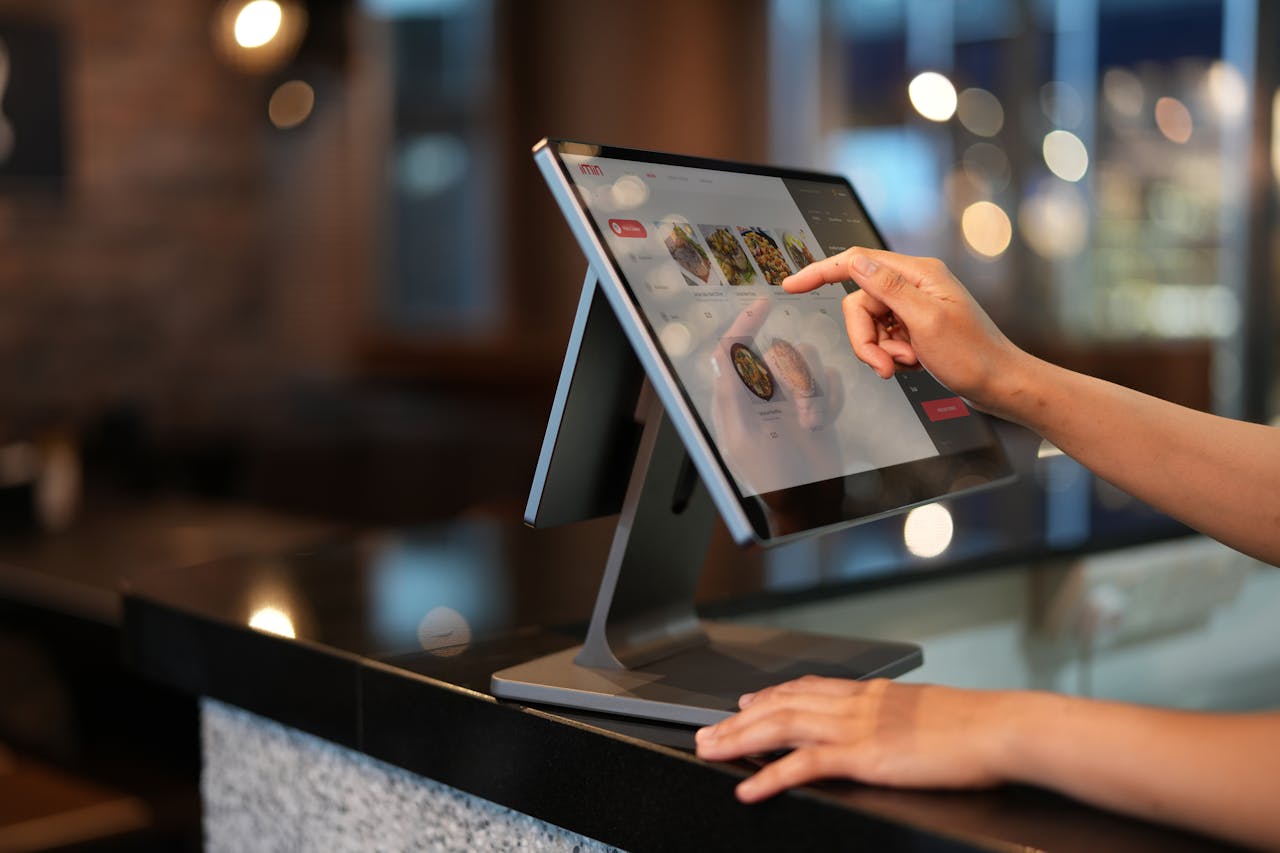 Enterprise Management System