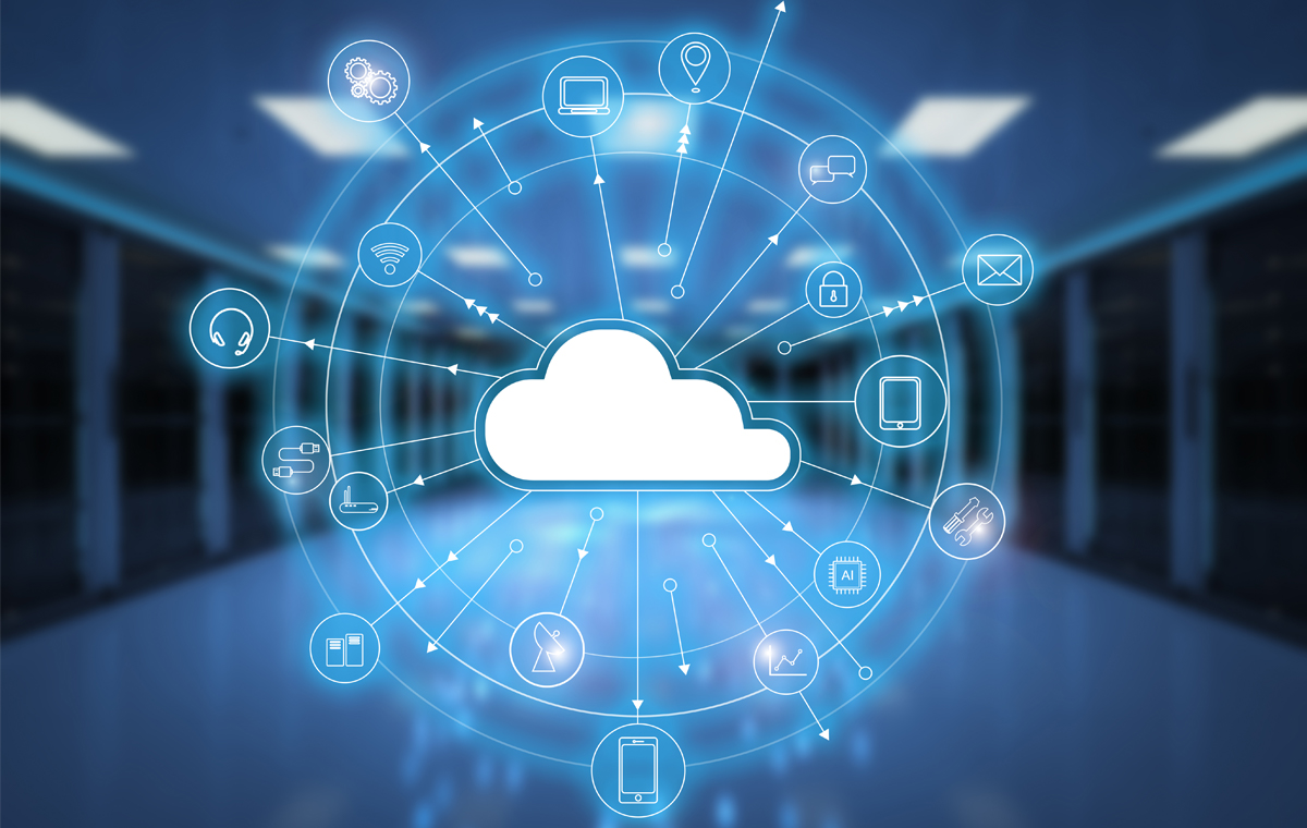 Cloud Migration & Infrastructure