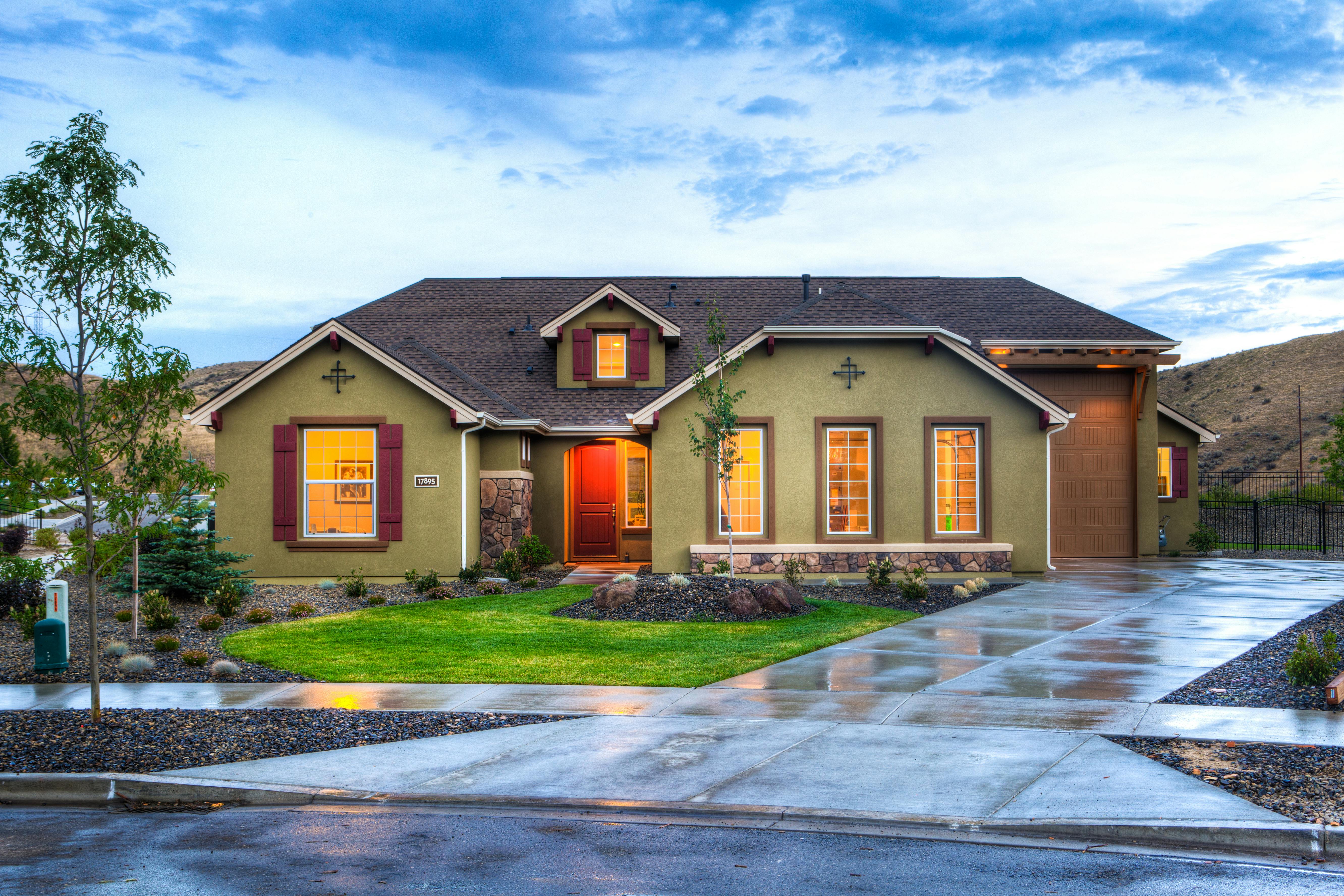 Real Estate Marketplace