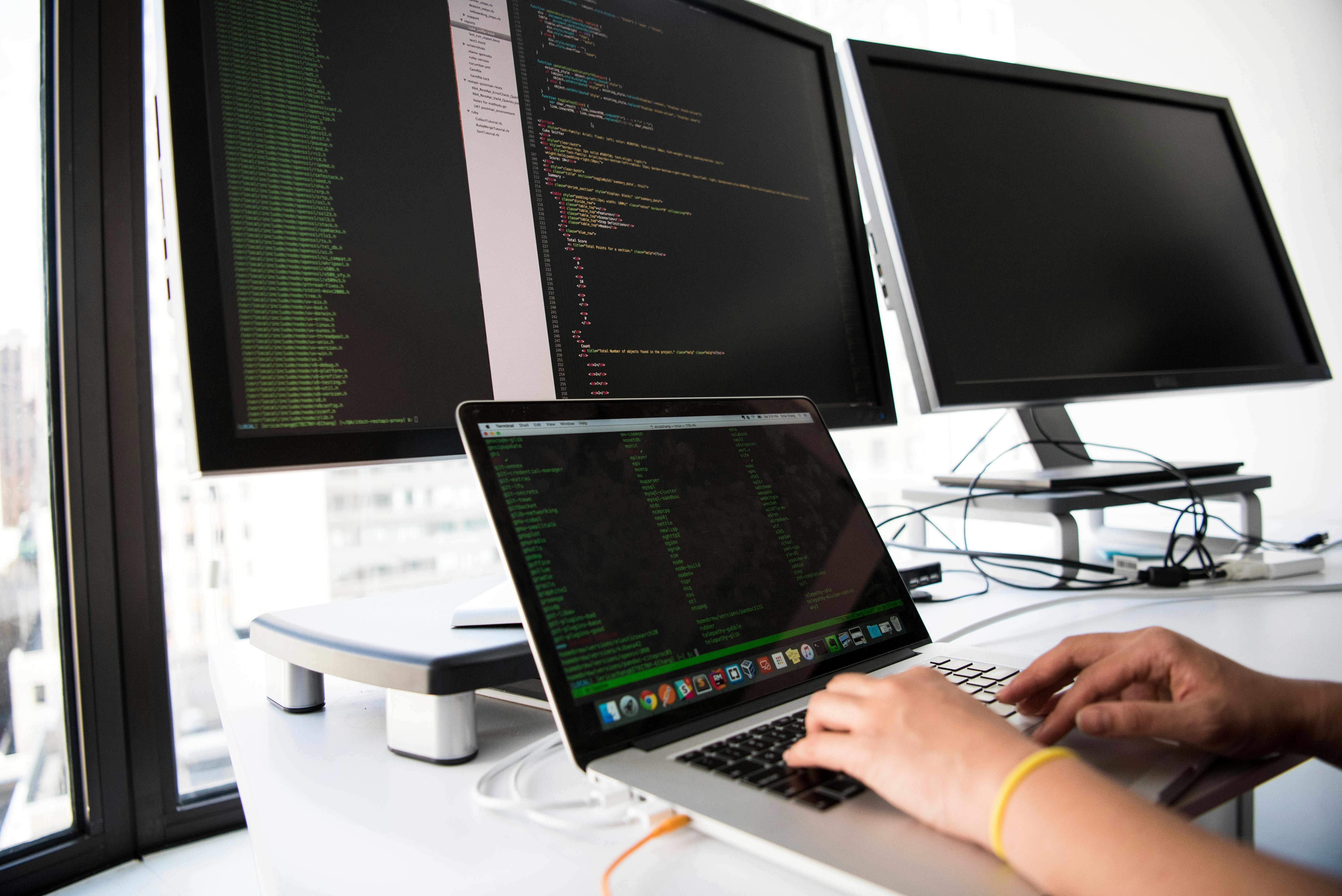 Acuminx Technologies Services
